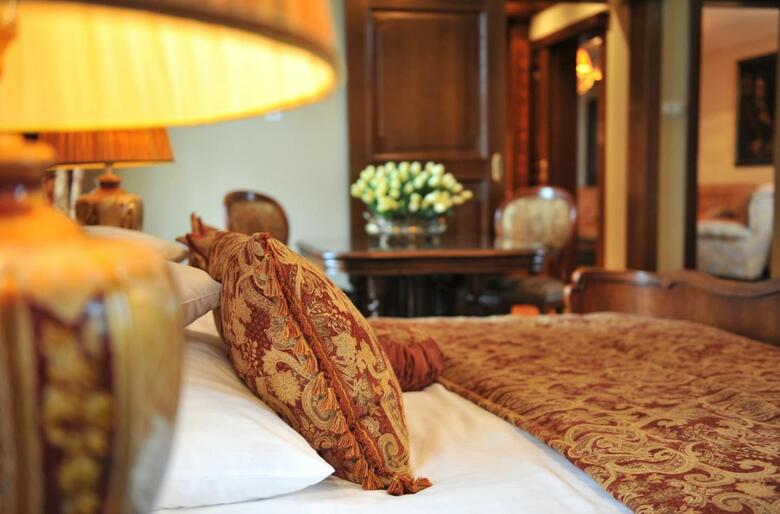 Hostal Palac Pac�ltowo