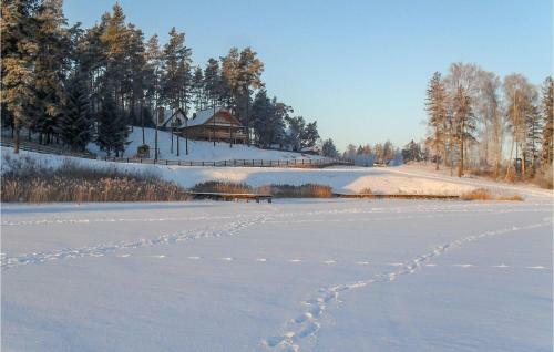 Holiday Home Grunwald Mielno VII