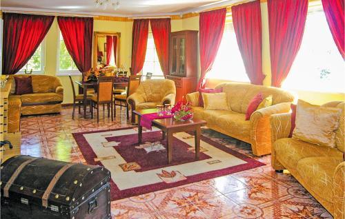 Holiday Home Grunwald Mielno VI