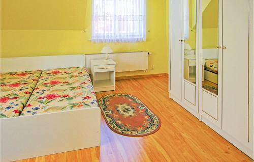 Holiday Home Grunwald Mielno VI