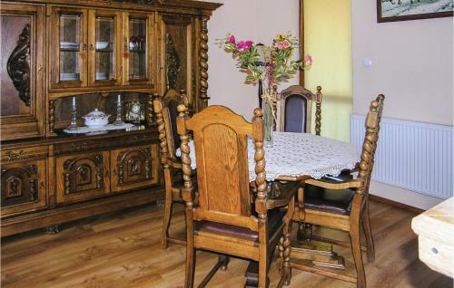 Holiday Home Grunwald Mielno IX