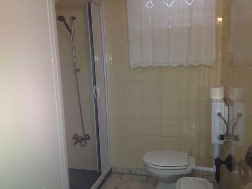 Hostal Alojamentos A Buraca