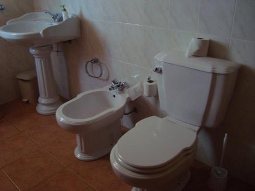 Apartamento Casa Do Canto