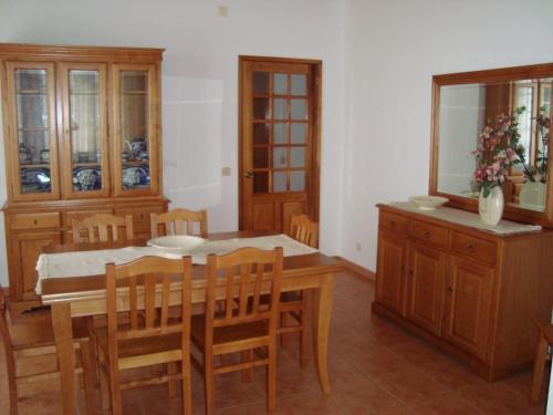 Apartamento Casa Do Canto