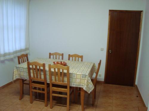 Apartamento Casa Do Canto