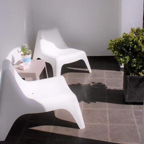 Hotel Arcanjo