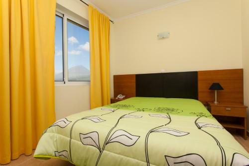 Hostal Alojamento Bela Vista