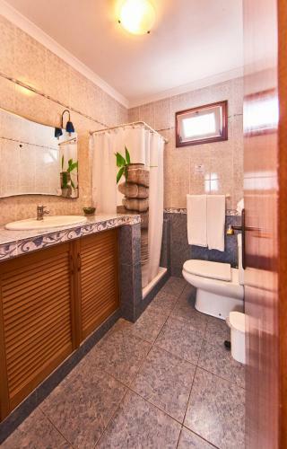 Hostal Alojamento Bela Vista