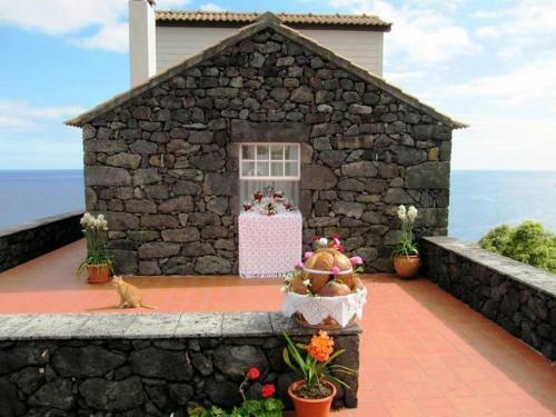 Villa Casa Da Aguada