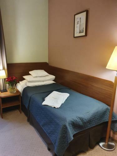 Hotel Siesta