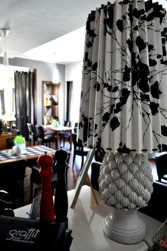 Hotel Graffit