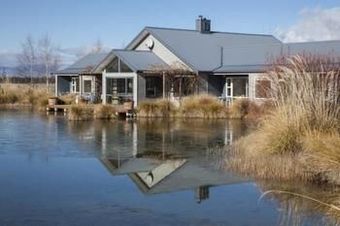 Matuka Luxury Lodge