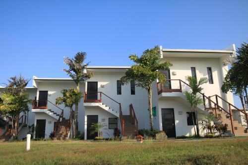 Hotel Nitrocity