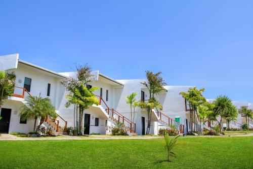 Hotel Nitrocity