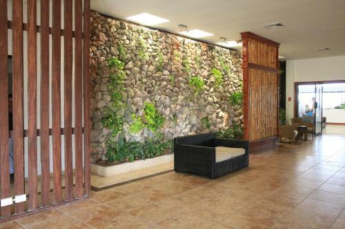 Hotel Nitrocity