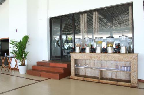 Hotel Nitrocity