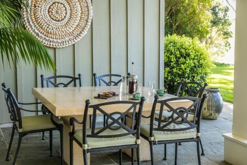The Lodge At Kauri Cliffs