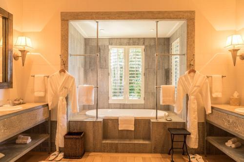 The Lodge At Kauri Cliffs