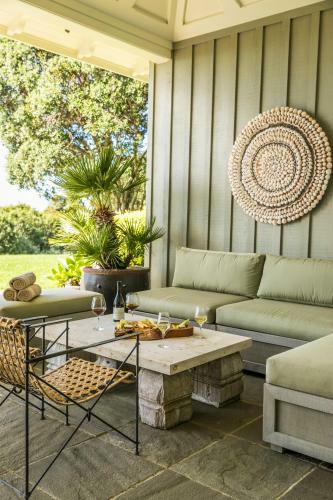 The Lodge At Kauri Cliffs