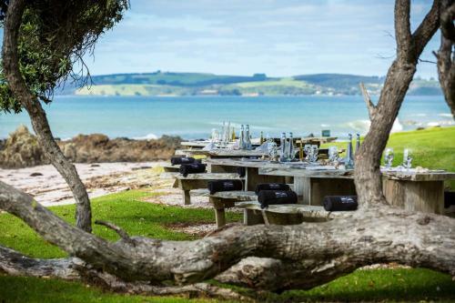 The Lodge At Kauri Cliffs