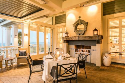 The Lodge At Kauri Cliffs