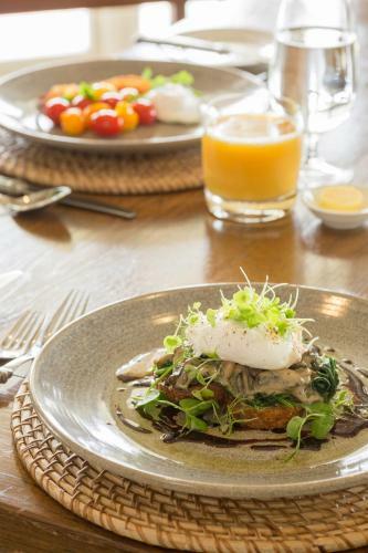 The Lodge At Kauri Cliffs