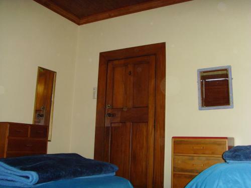 Albergue Big Tree Lodge Methven