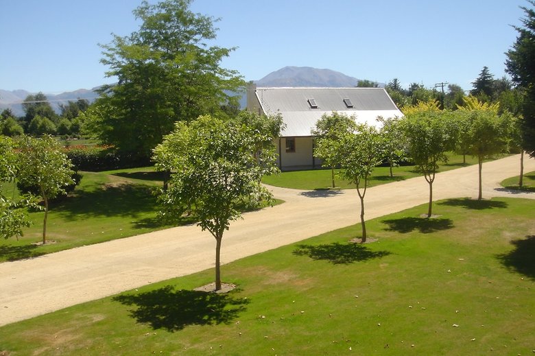 Whitestone Cottages