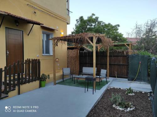 Mondello Sicily Apartament