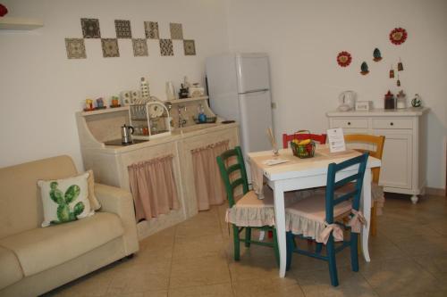 Apartamento Civico 47