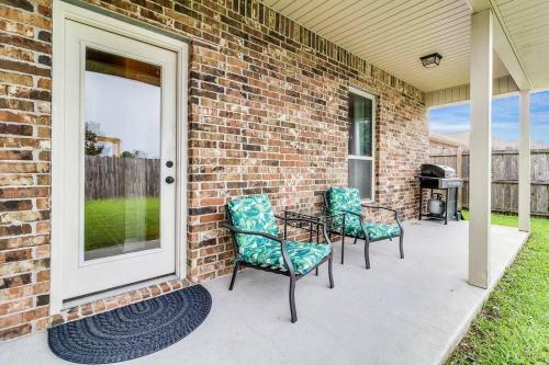 Villa Middle Of Town, King Bed, Separate Shower, 3b/2b