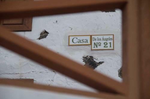 Agroturismo Casa Rural Los �ngeles