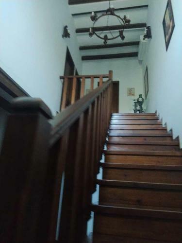 Casa Rural Alamillo