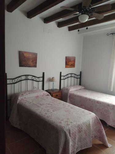 Casa Rural Alamillo