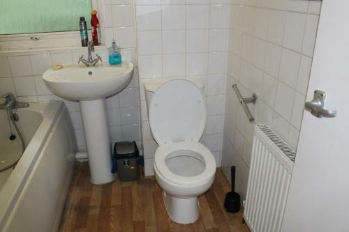 Apartamento 2 Bedroom Flat In Luton City Centre