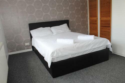 Apartamento 2 Bedroom Flat In Luton City Centre