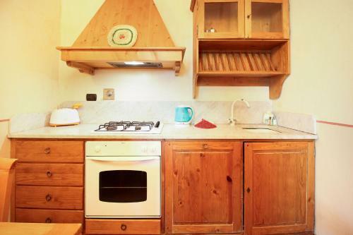 Apartamento Borgo La Casa