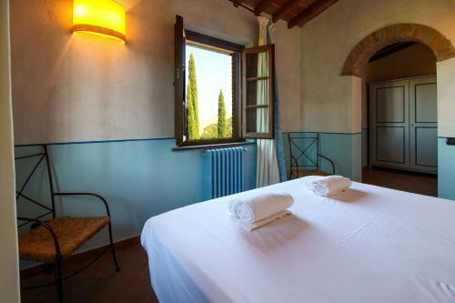 Apartamento Borgo La Casa