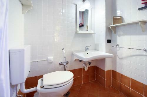 Apartamento Borgo La Casa