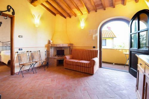 Apartamento Borgo La Casa