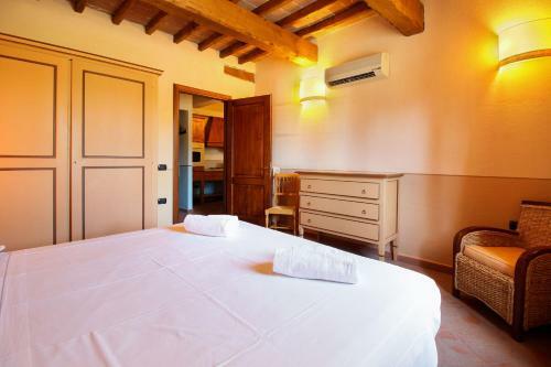 Apartamento Borgo La Casa