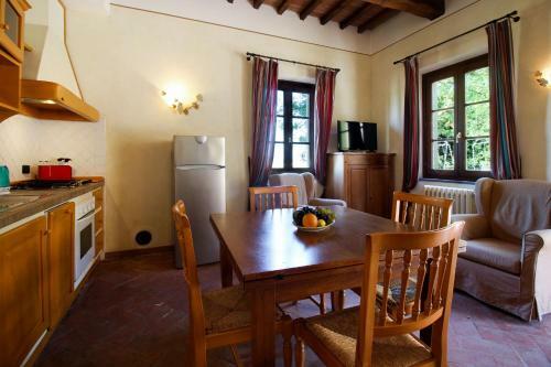 Apartamento Borgo La Casa