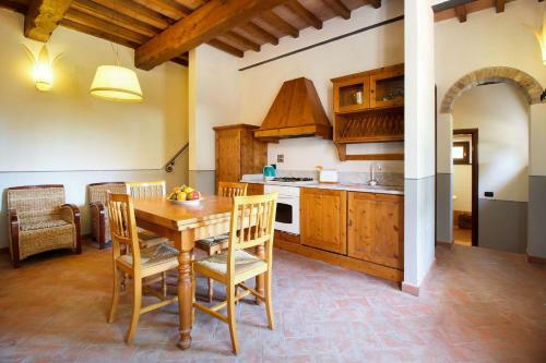 Apartamento Borgo La Casa