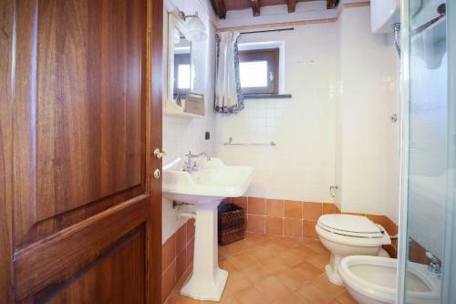Apartamento Borgo La Casa