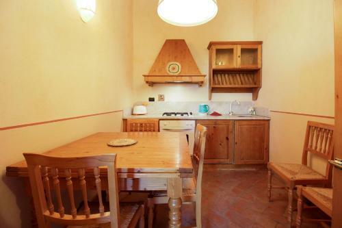 Apartamento Borgo La Casa