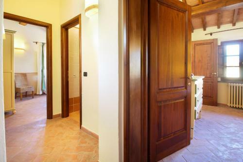 Apartamento Borgo La Casa