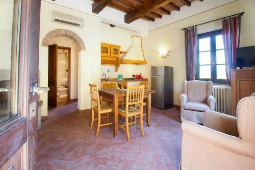 Apartamento Borgo La Casa