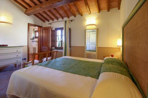 Apartamento Borgo La Casa