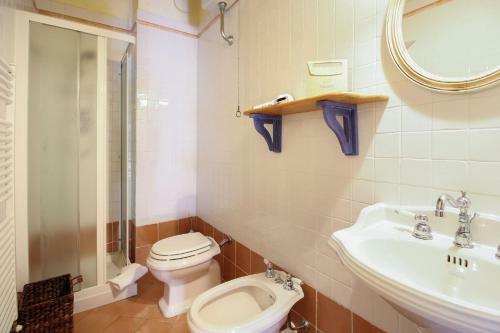 Apartamento Borgo La Casa
