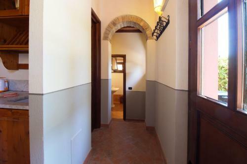 Apartamento Borgo La Casa